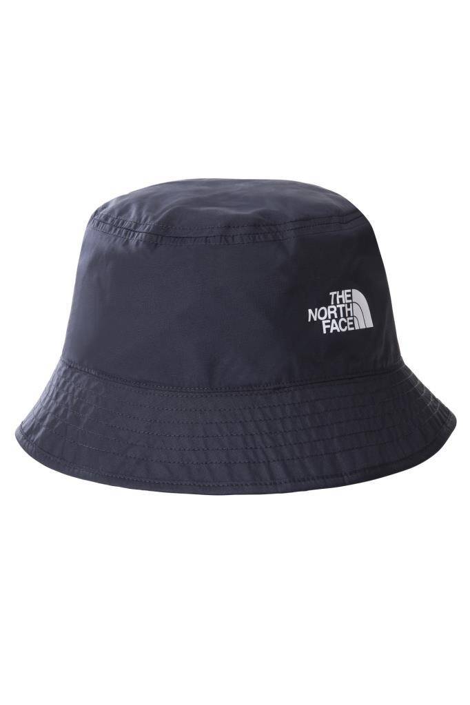 The North Face Sun Stash Şapka Lacivert/Mavi - 1