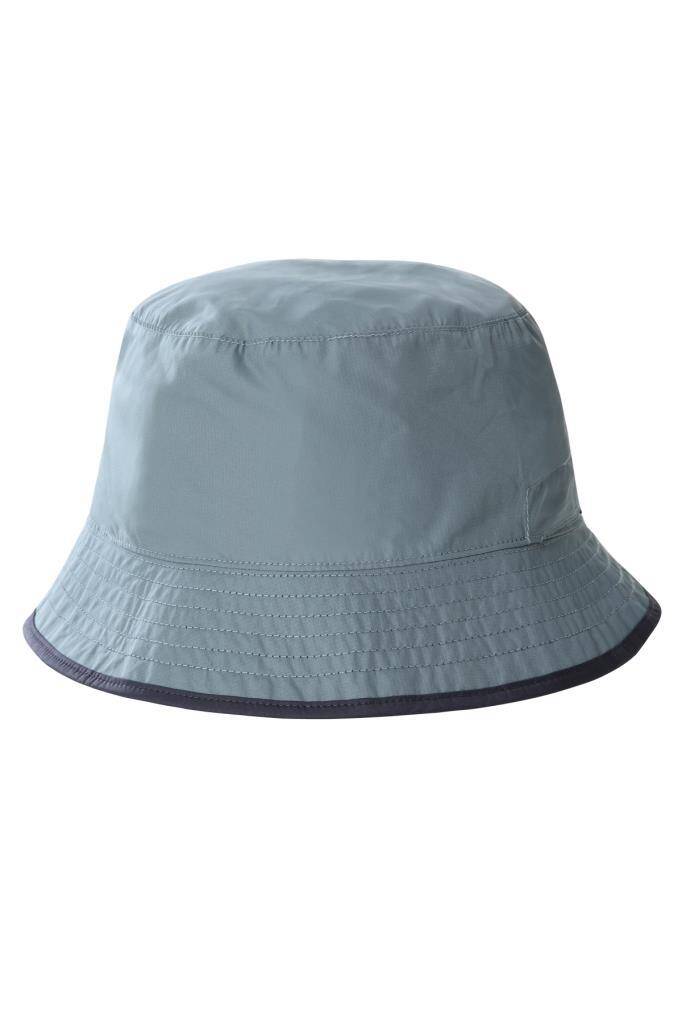 The North Face Sun Stash Şapka Lacivert/Mavi - 3