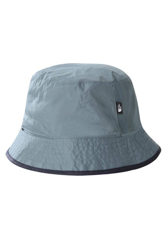 The North Face Sun Stash Şapka Lacivert/Mavi - 4