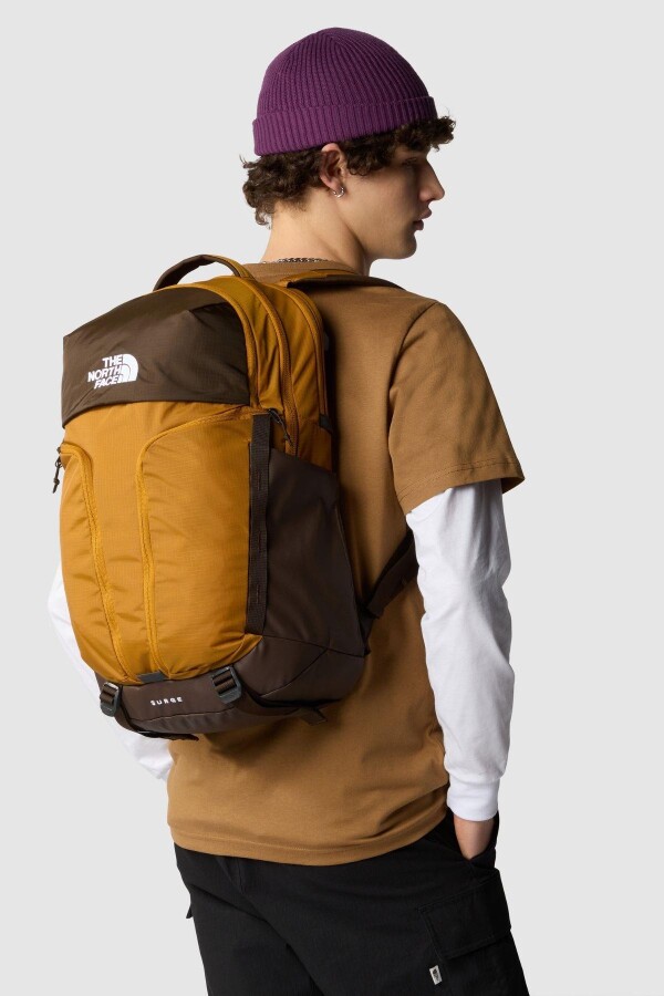 The North Face Surge Sırt Çantası 