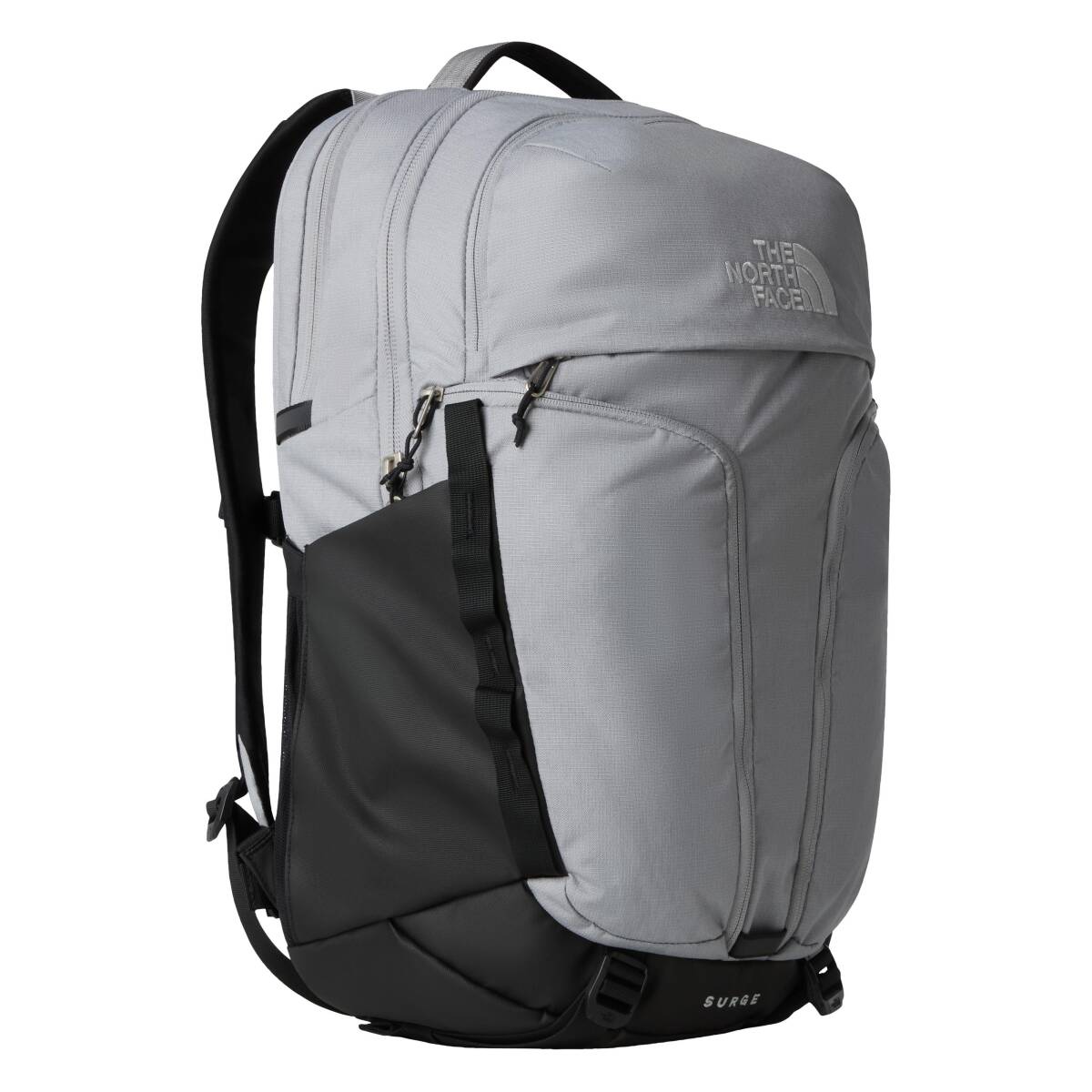 The North Face SURGE Sırt Çantası Gri - 1