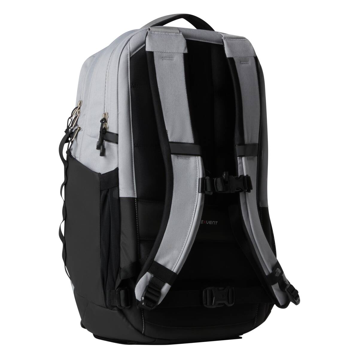 The North Face SURGE Sırt Çantası Gri - 2
