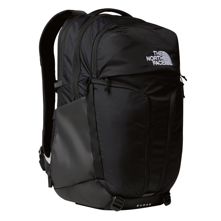 The North Face SURGE Sırt Çantası Siyah - THE NORTH FACE