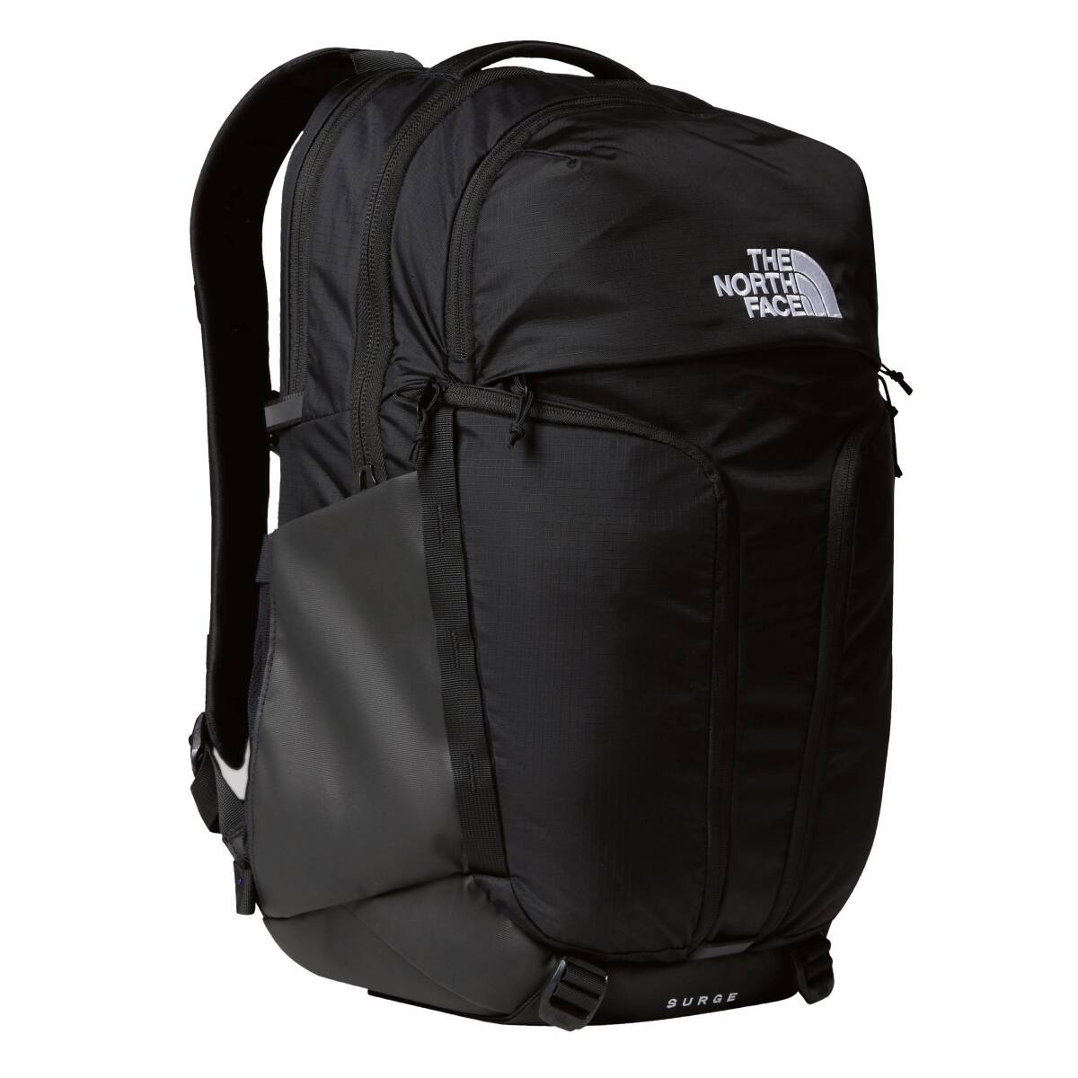 The North Face SURGE Sırt Çantası Siyah - 1