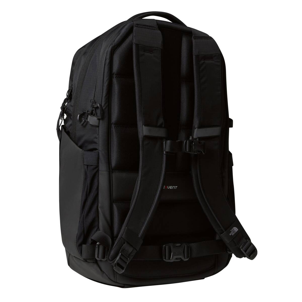 The North Face SURGE Sırt Çantası Siyah - 2