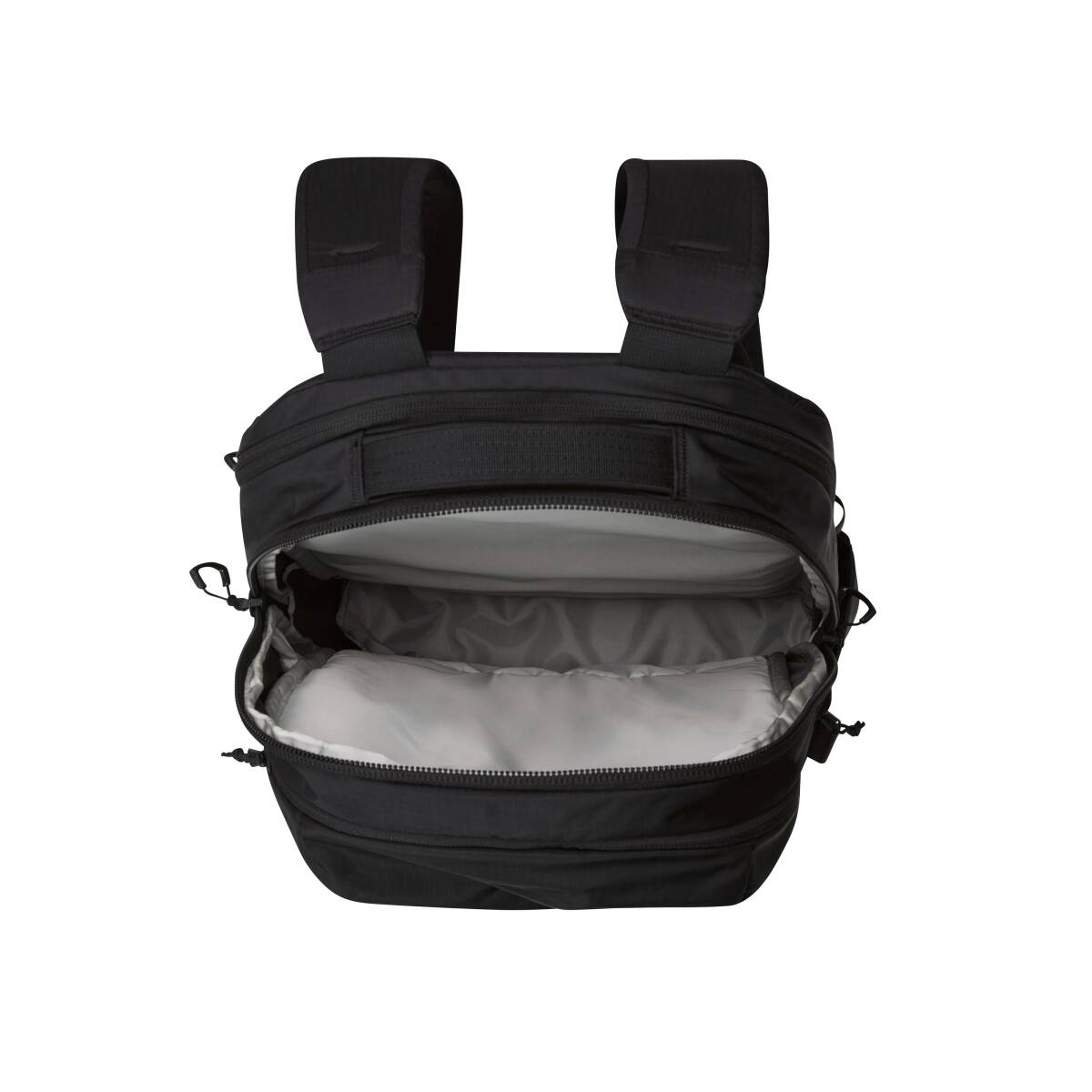 The North Face SURGE Sırt Çantası Siyah - 3