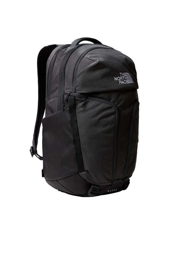 The North Face Surge Sırt Çantası Siyah 