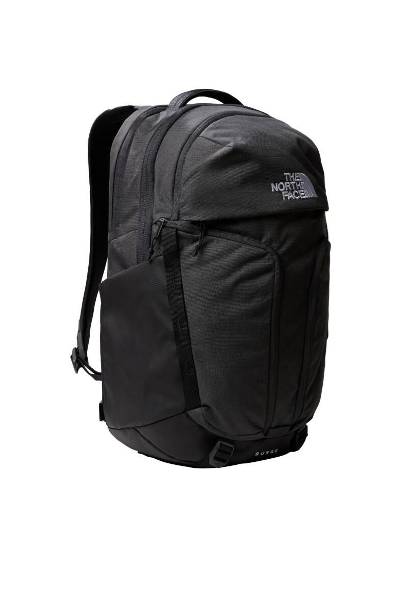 The North Face Surge Sırt Çantası Siyah - 1