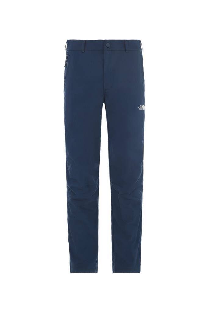 The North Face Tanken Erkek Pantolon Regular Mavi - 1