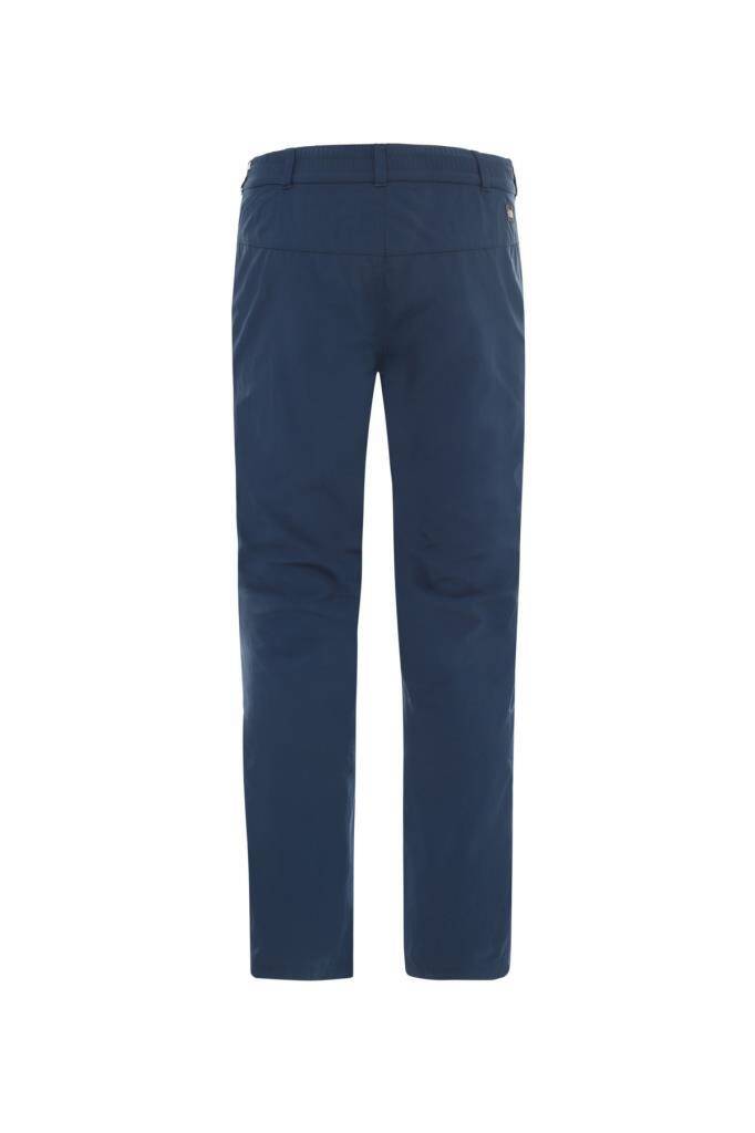 The North Face Tanken Erkek Pantolon Regular Mavi - 2
