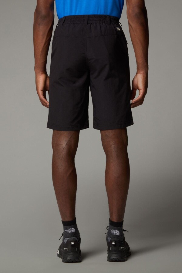 The North Face Tanken Erkek Şort Siyah - THE NORTH FACE (1)