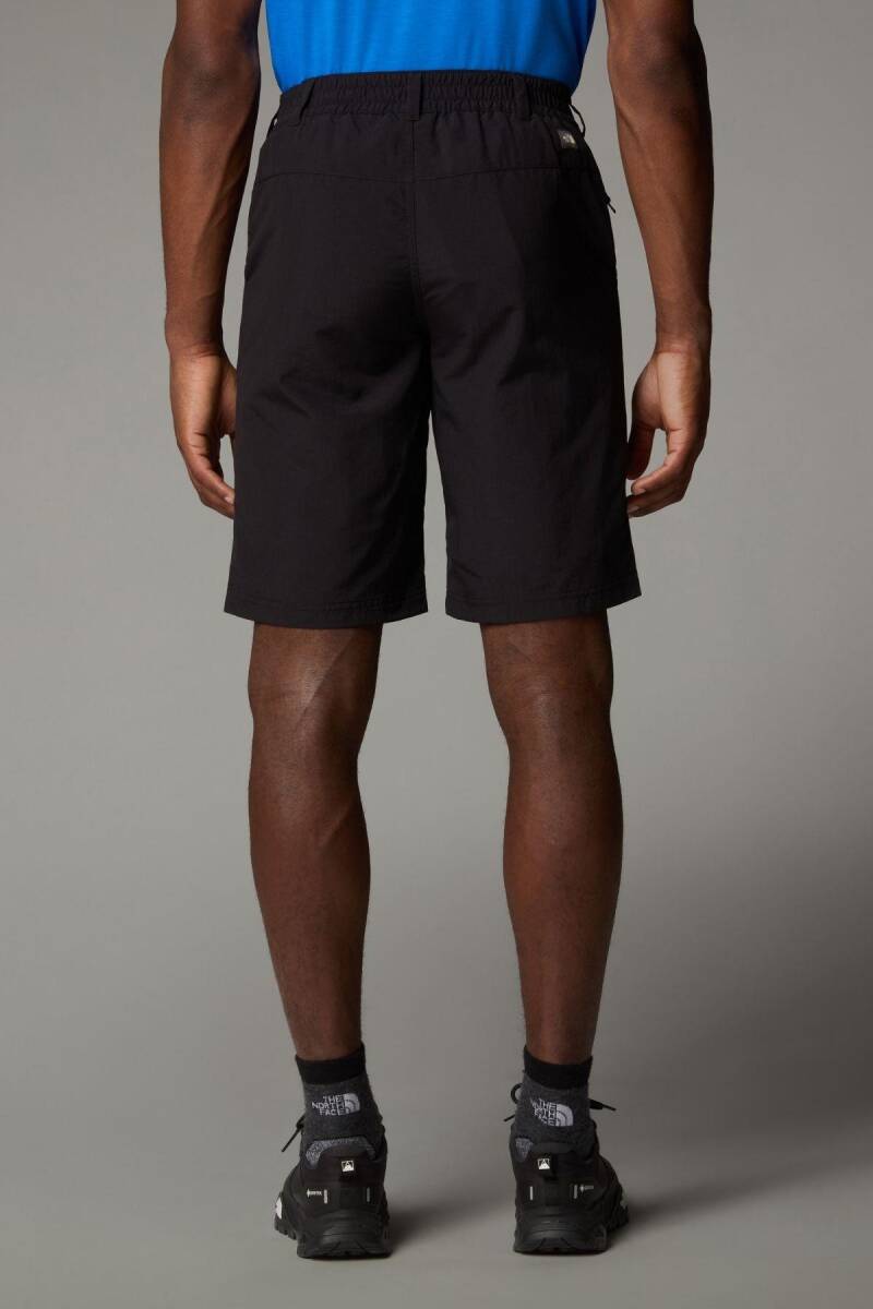 The North Face Tanken Erkek Şort Siyah - 2