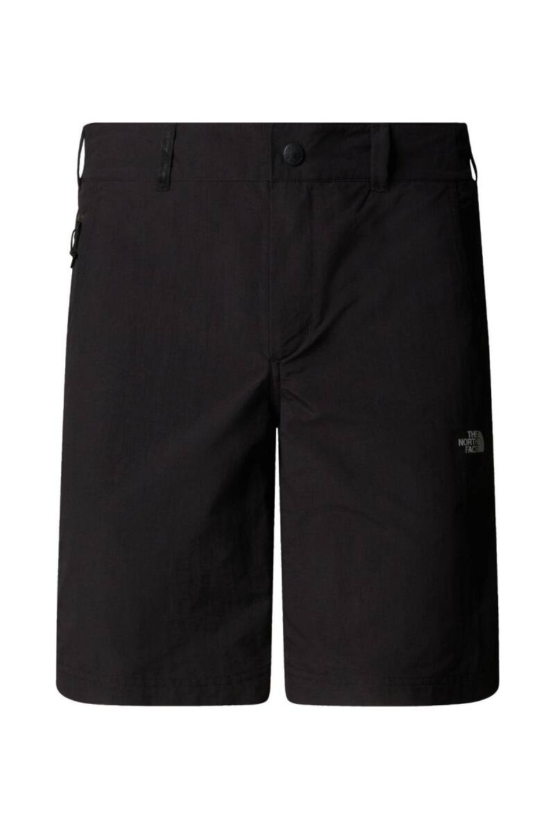 The North Face Tanken Erkek Şort Siyah - 4