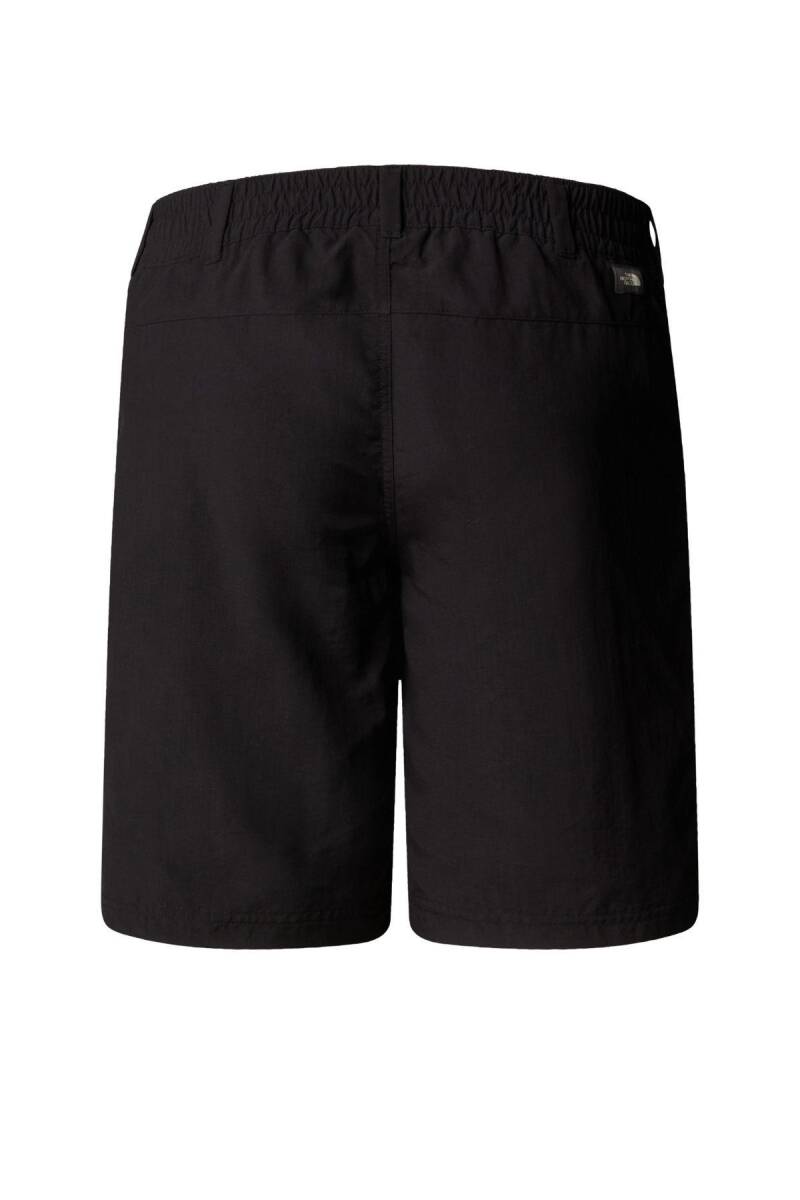 The North Face Tanken Erkek Şort Siyah - 5