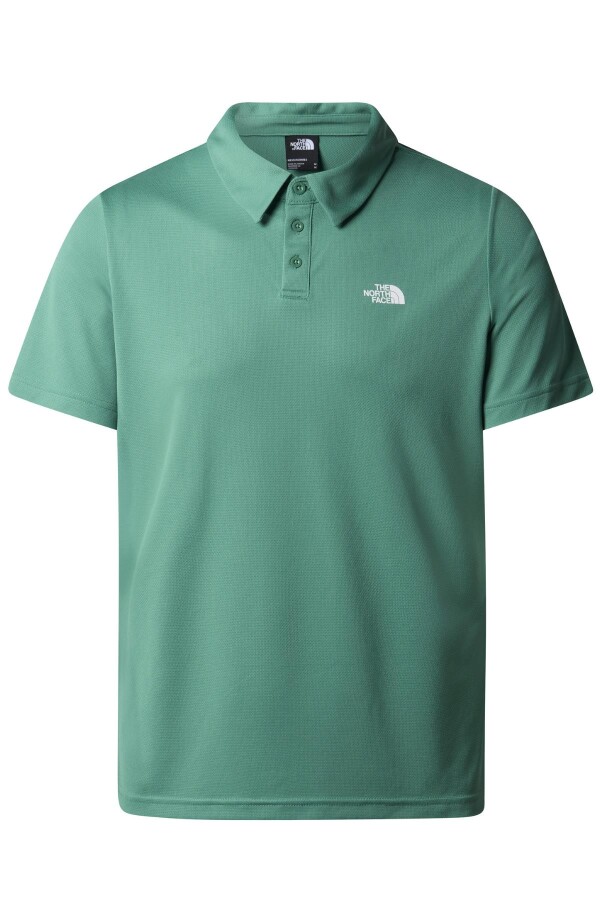 The North Face Tanken Polo Erkek Tişört 