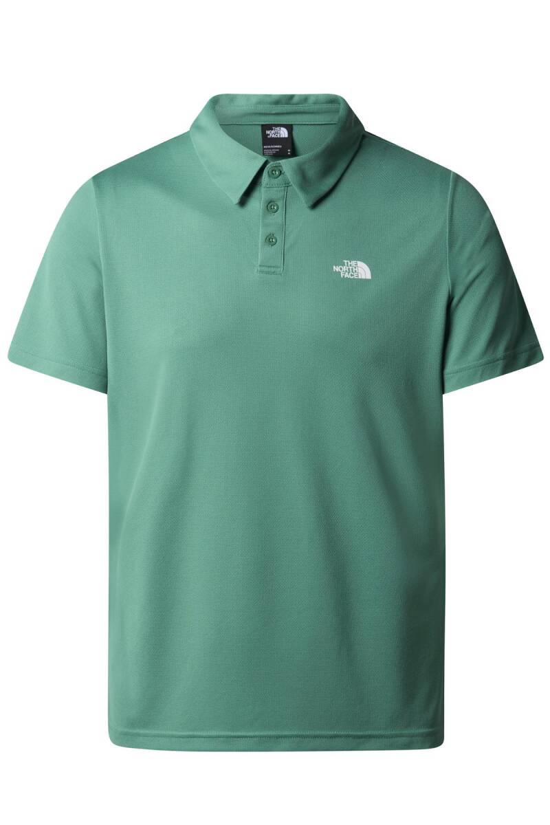 The North Face Tanken Polo Erkek Tişört - 1