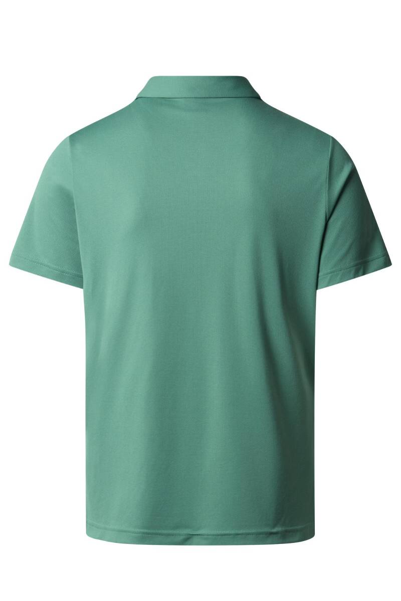 The North Face Tanken Polo Erkek Tişört - 2
