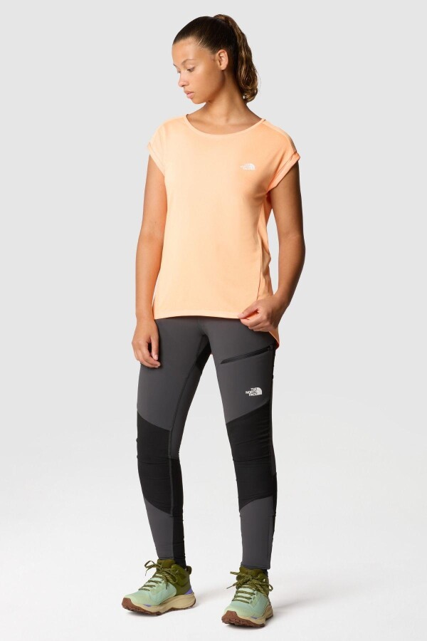 The North Face Tanken Tank EU Kadın Tişört - THE NORTH FACE (1)