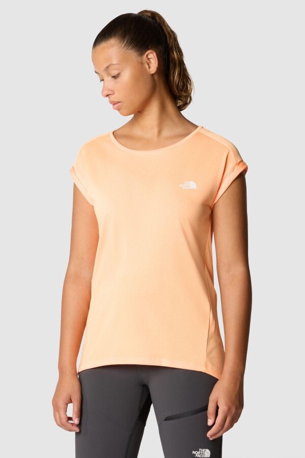 The North Face Tanken Tank EU Kadın Tişört - THE NORTH FACE