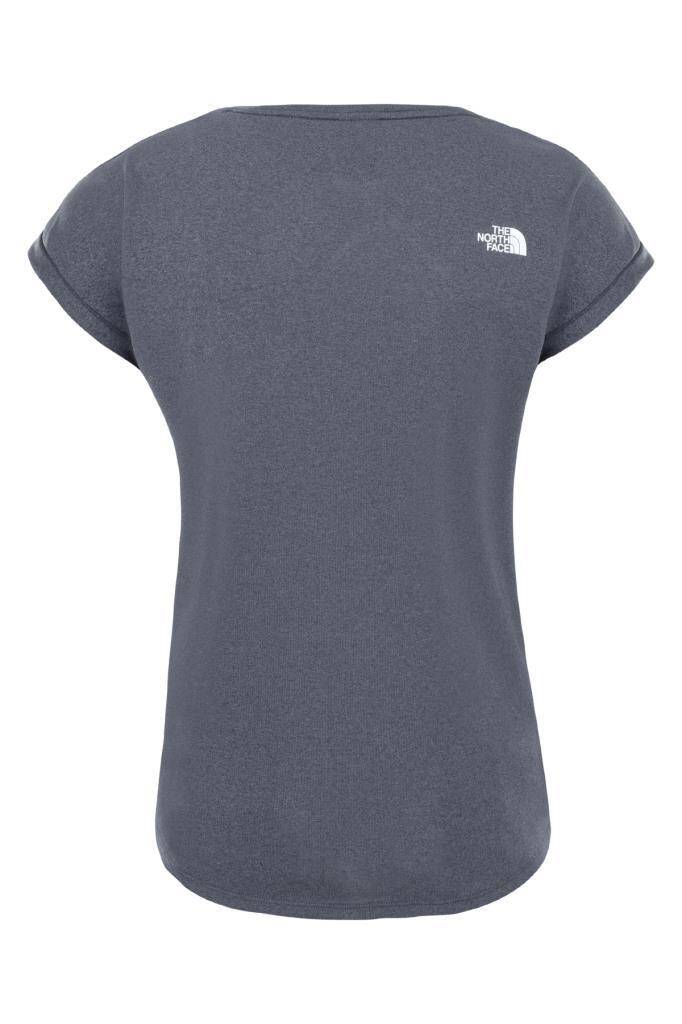 The North Face Tanken Tank Kadın Tişört Gri - 2