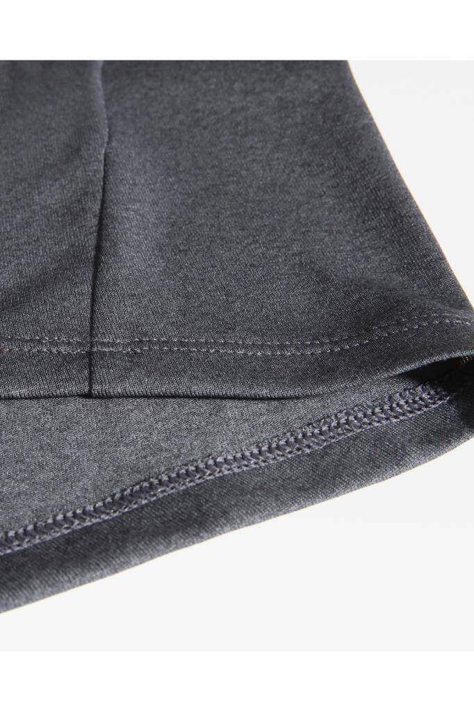 The North Face Tanken Tank Kadın Tişört Gri - 5