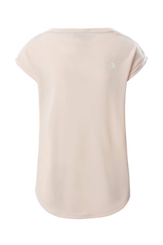 The North Face Tanken Tank Kadın Tişört Pembe - 2