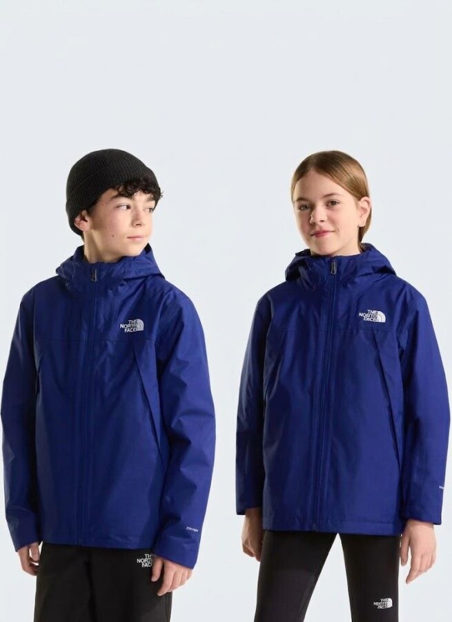The North Face TEEN ANTORA TRICLIMATE Çocuk Mont - THE NORTH FACE