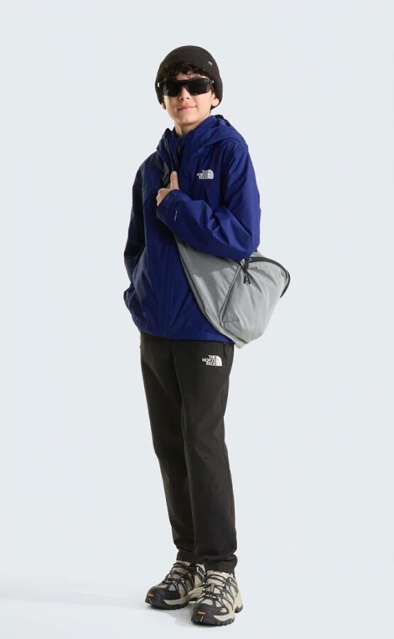 The North Face TEEN ANTORA TRICLIMATE Çocuk Mont - THE NORTH FACE (1)