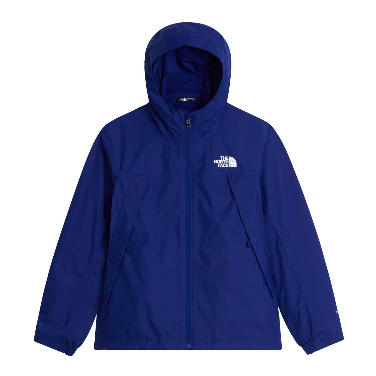 The North Face TEEN ANTORA TRICLIMATE Çocuk Mont - 6