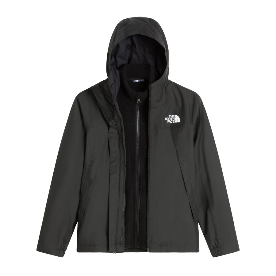 The North Face TEEN ANTORA TRICLIMATE Çocuk Mont - THE NORTH FACE