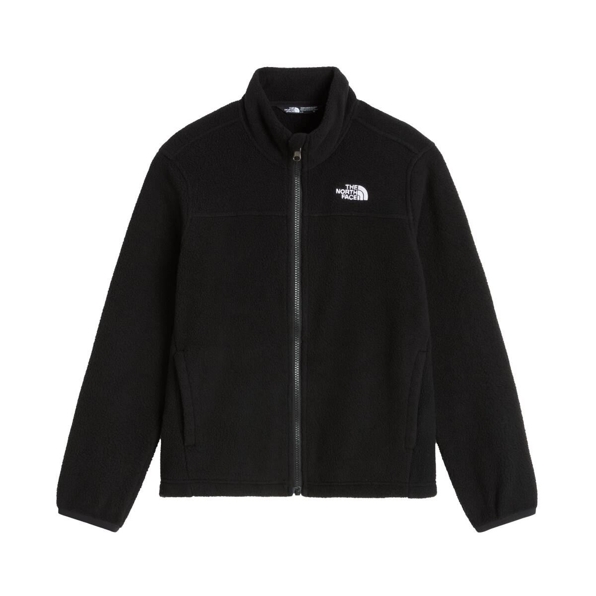 The North Face TEEN ANTORA TRICLIMATE Çocuk Mont - 4
