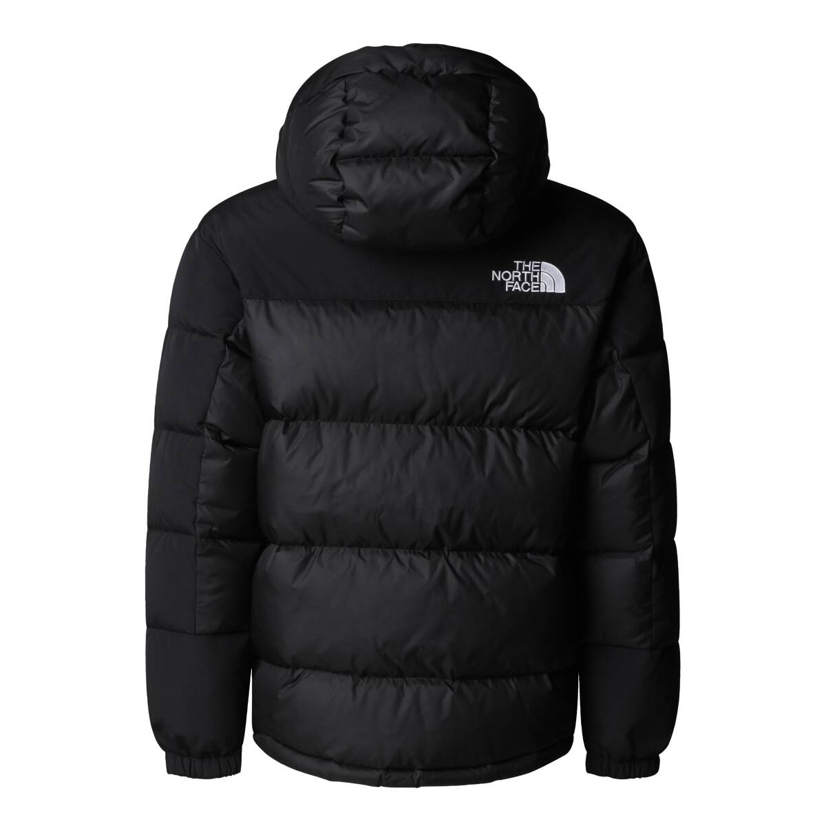 The North Face TEEN HMLYN DOWN SHORT PARKA Çocuk Mont - 2