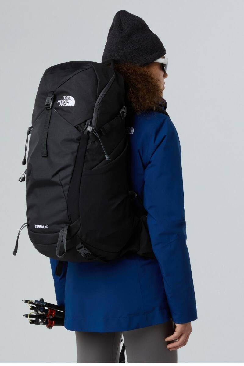 The North Face Terra 40 Sırt Çantası - 1