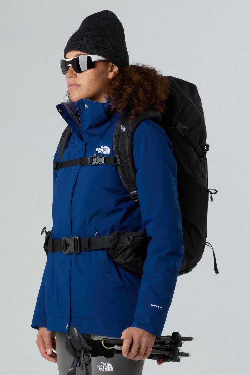 The North Face Terra 40 Sırt Çantası - 2