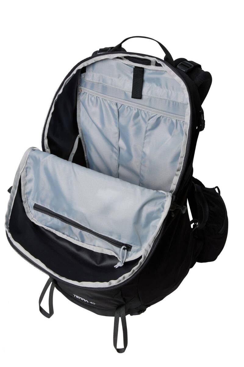 The North Face Terra 40 Sırt Çantası - 6