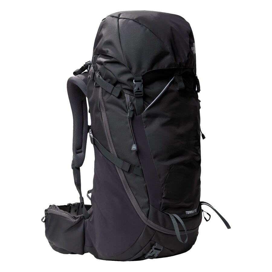 The North Face TERRA 55 LİTRE DOĞA YÜRÜYÜŞÜ SIRT ÇANTASI - THE NORTH FACE