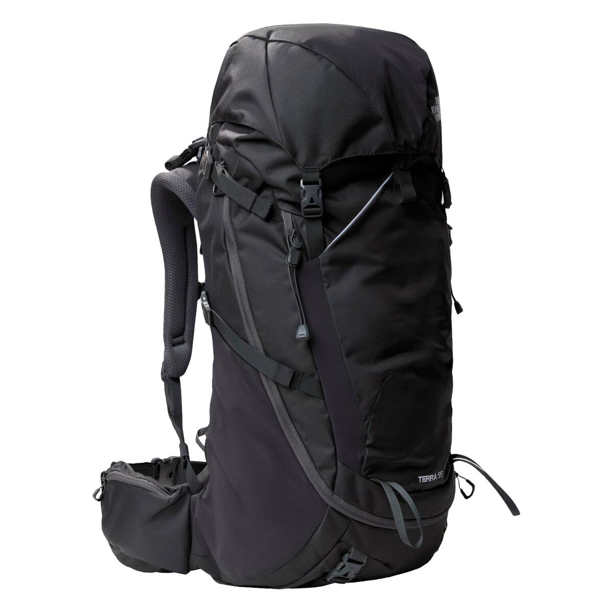 The North Face TERRA 55 LİTRE DOĞA YÜRÜYÜŞÜ SIRT ÇANTASI - 1
