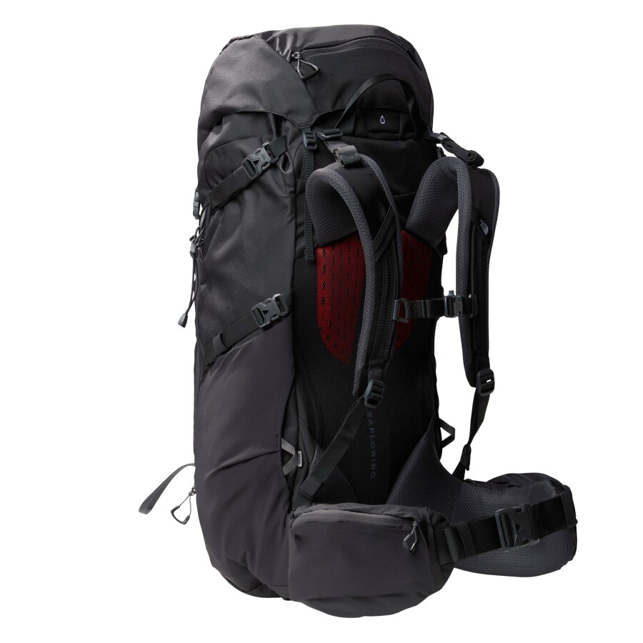 The North Face TERRA 55 LİTRE DOĞA YÜRÜYÜŞÜ SIRT ÇANTASI - THE NORTH FACE (1)