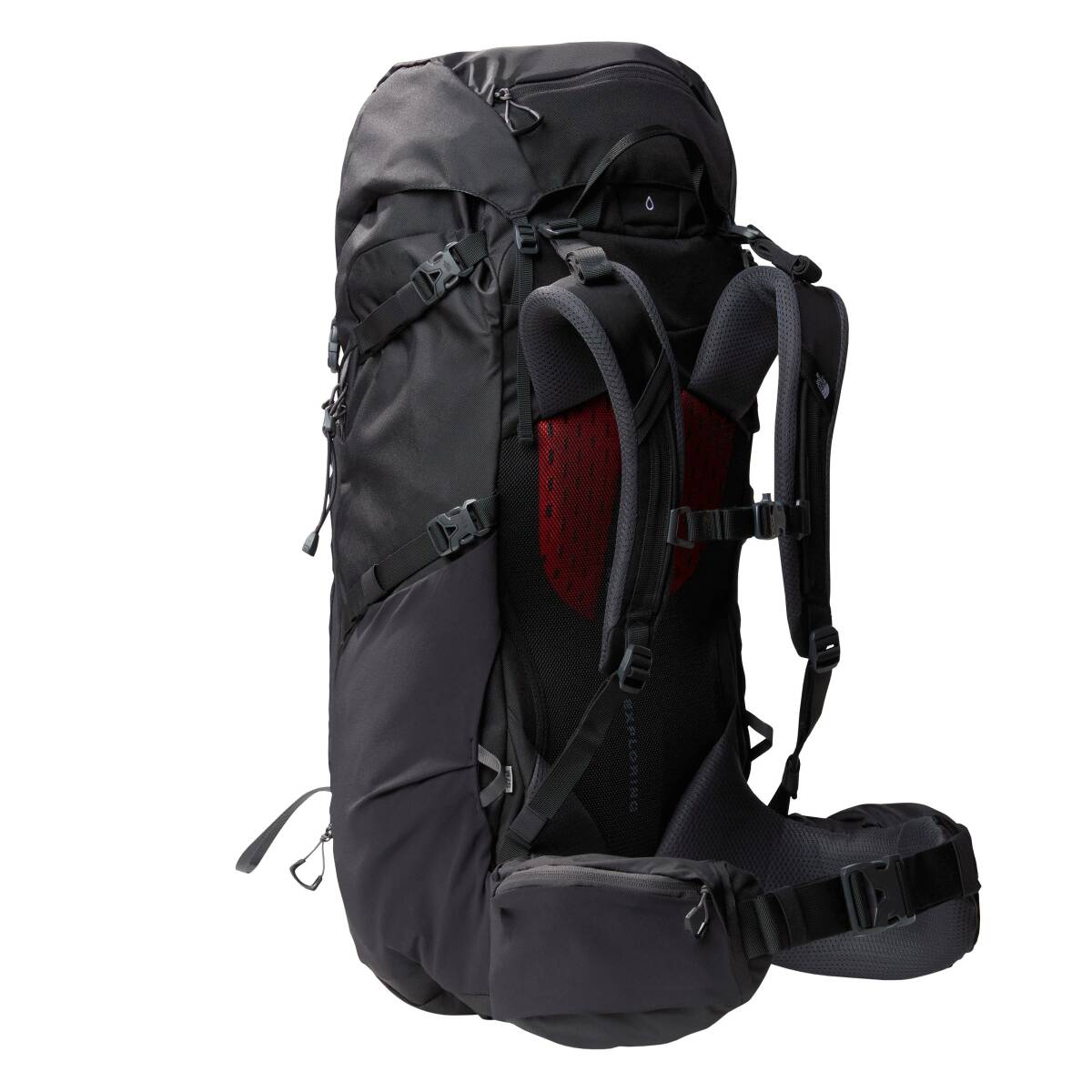 The North Face TERRA 55 LİTRE DOĞA YÜRÜYÜŞÜ SIRT ÇANTASI - 2