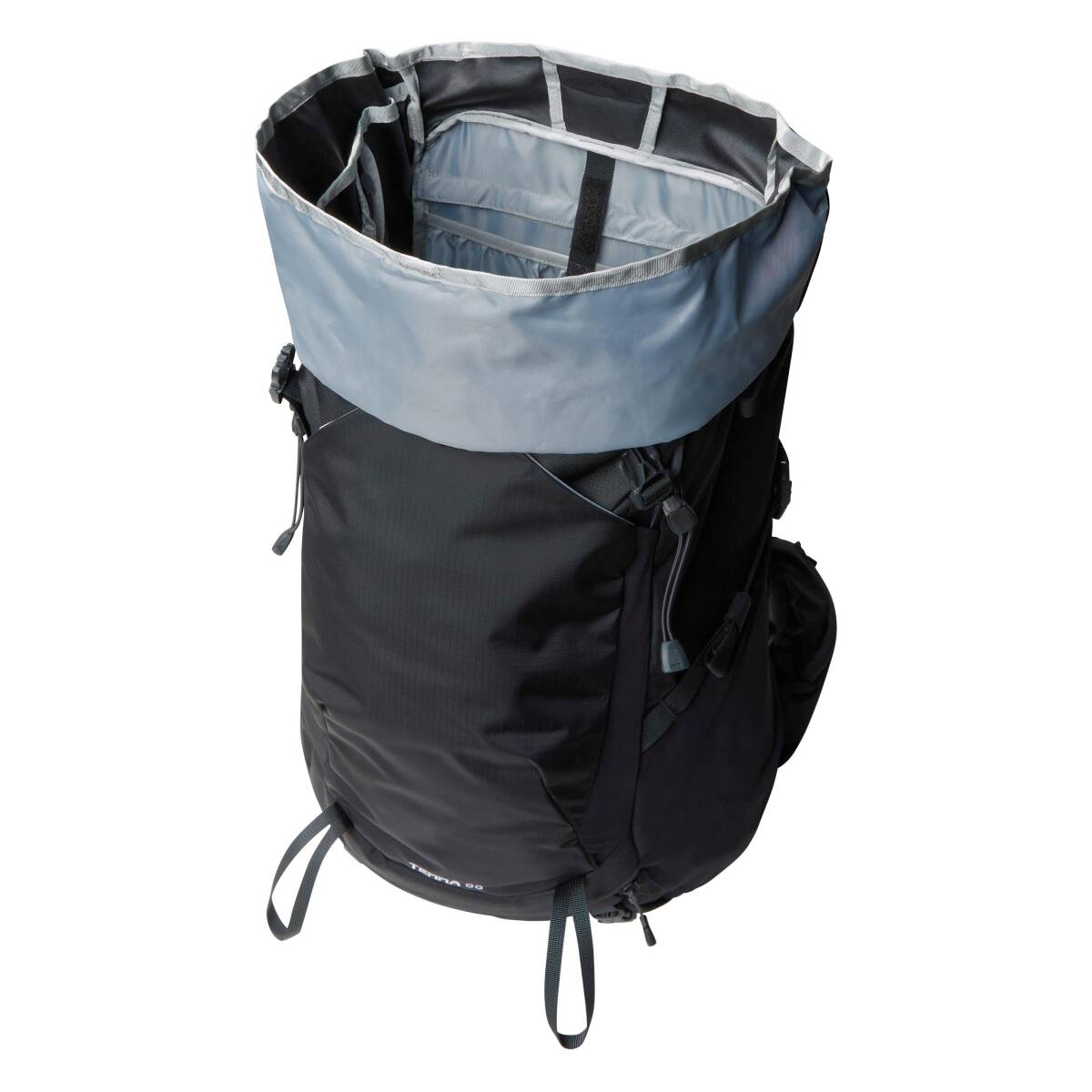 The North Face TERRA 55 LİTRE DOĞA YÜRÜYÜŞÜ SIRT ÇANTASI - 3