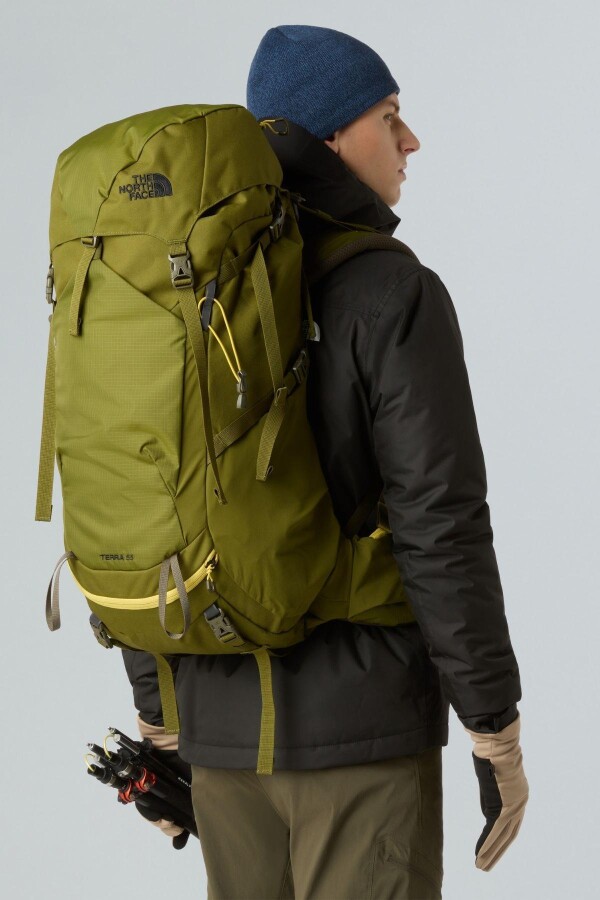 The North Face Terra 55 Sırt Çantası 