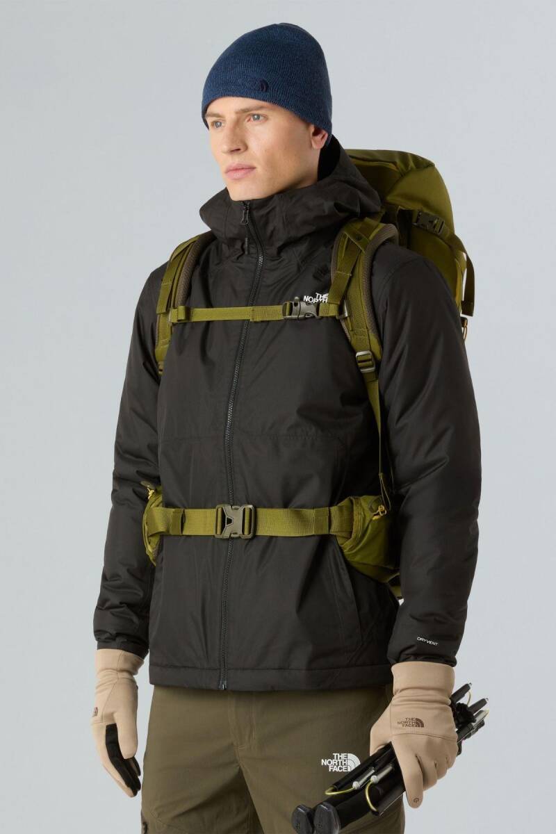 The North Face Terra 55 Sırt Çantası - 2