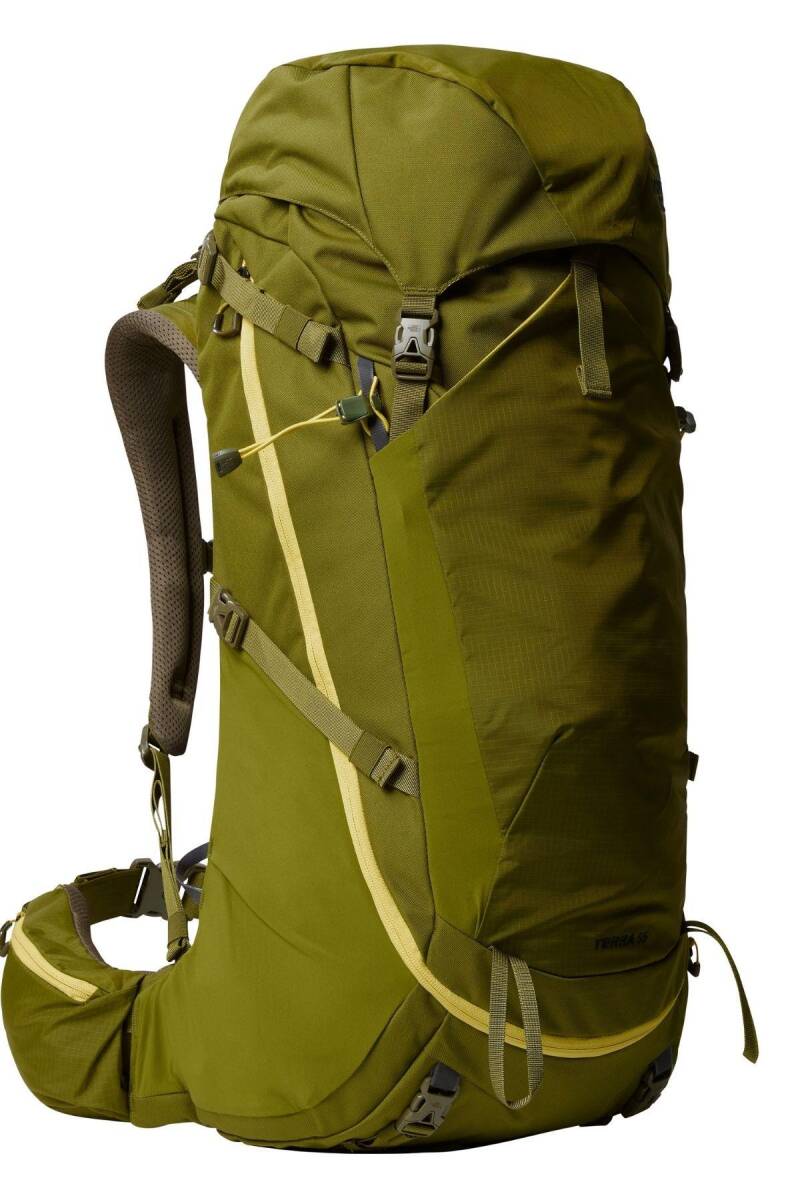 The North Face Terra 55 Sırt Çantası - 3