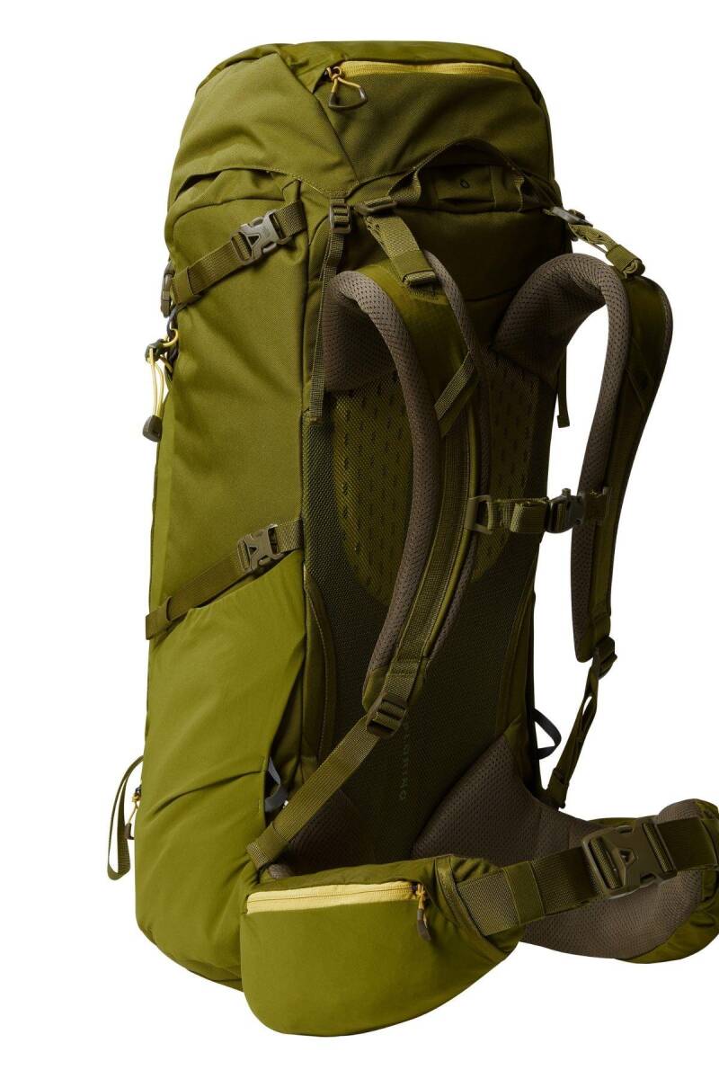 The North Face Terra 55 Sırt Çantası - 4