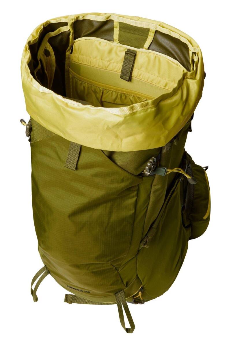 The North Face Terra 55 Sırt Çantası - 6