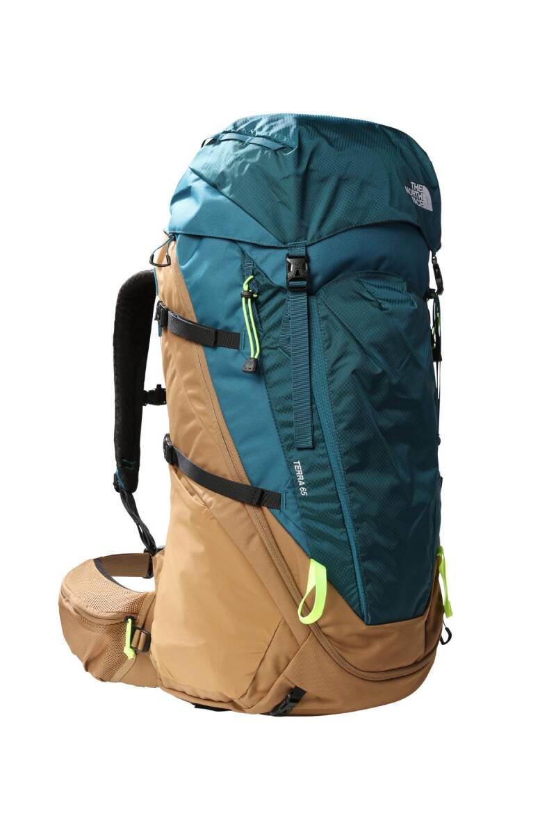 The North Face Terra 65 Çanta - 1