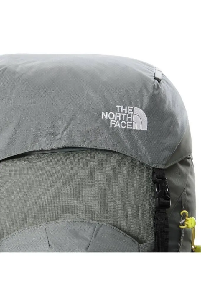 The North Face Terra 65 Trekking Sırt Çantası Yeşil - 3