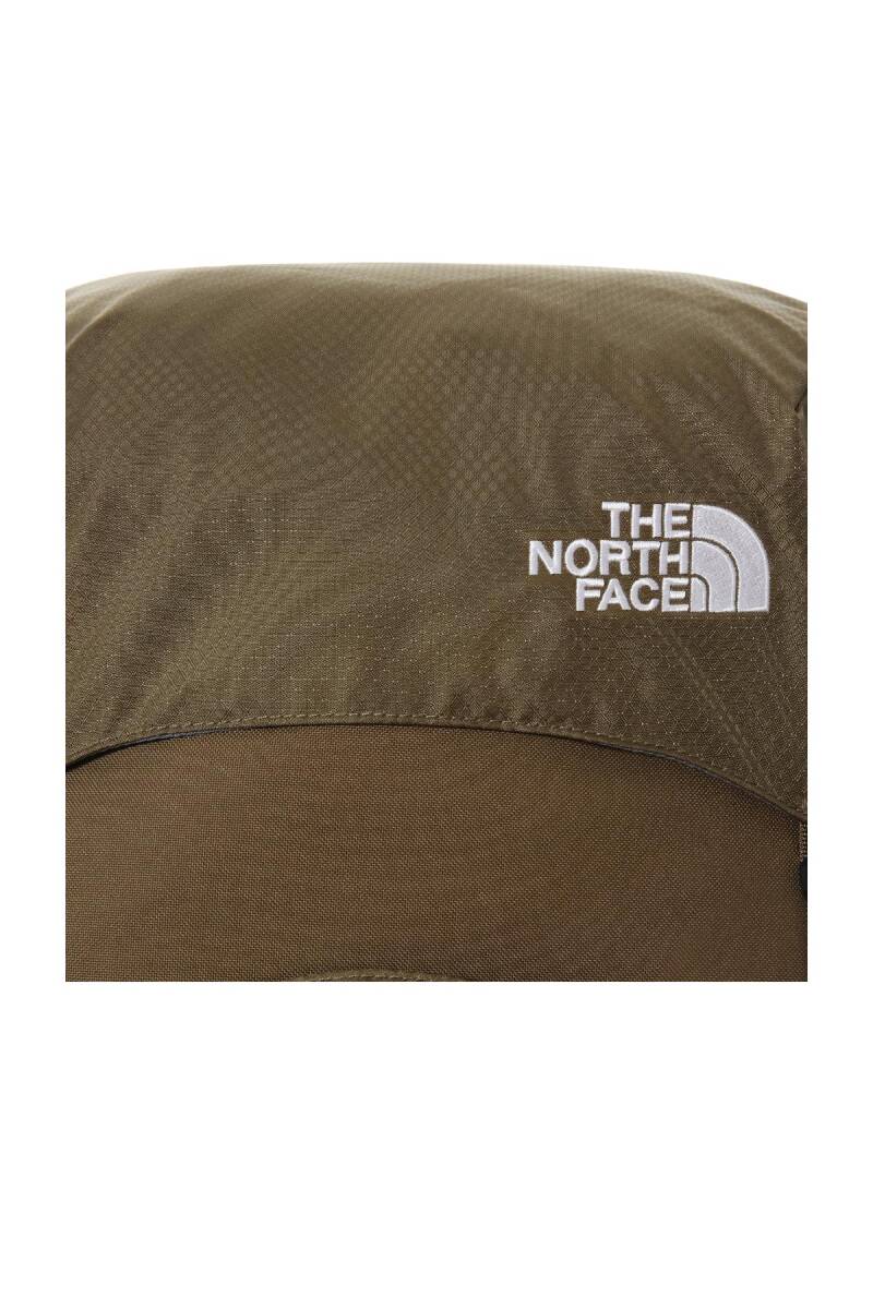 The North Face Terra 65 Trekking Sırt Çantası Yeşil/Siyah - 3