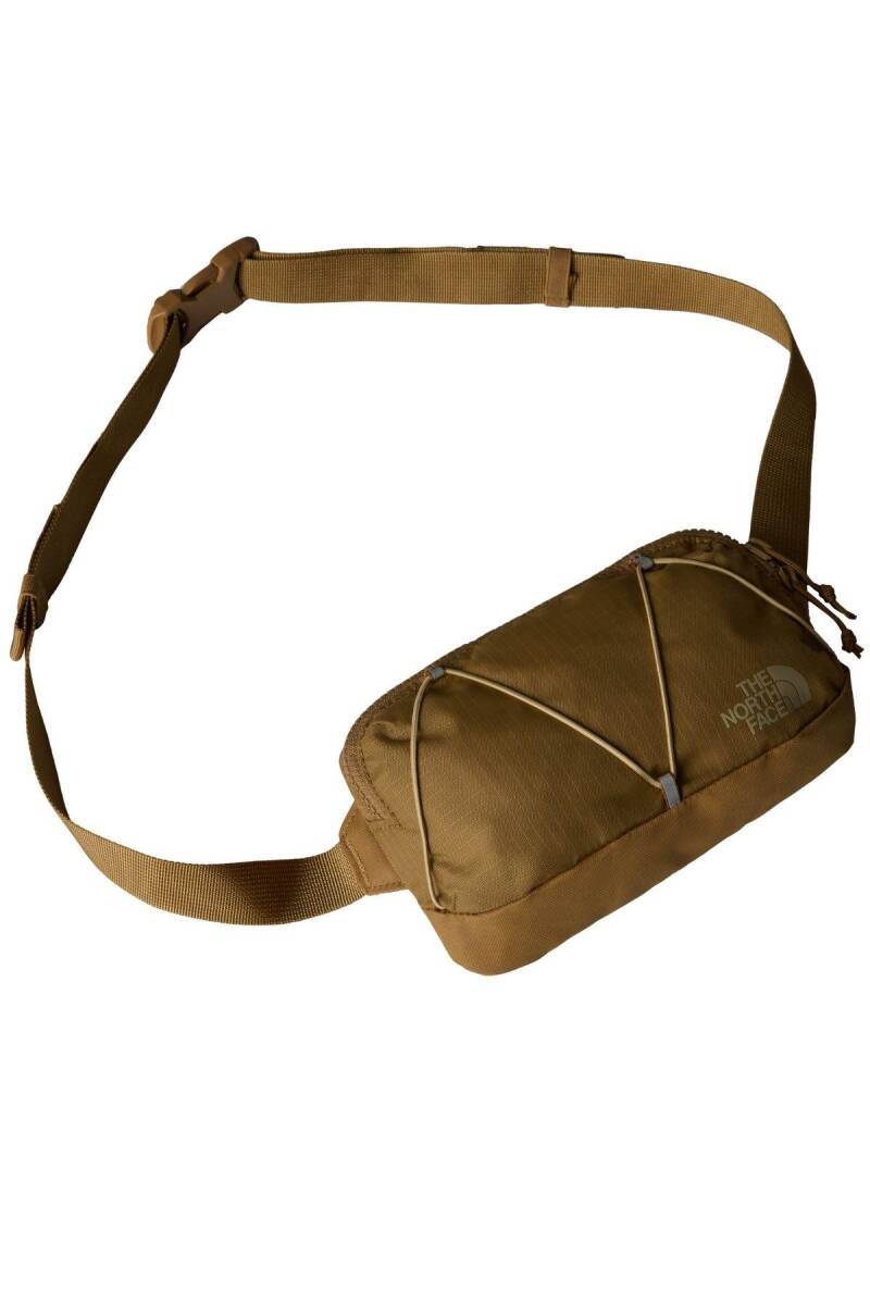 The North Face Terra Lumbar 1L Bel Çantası - 4