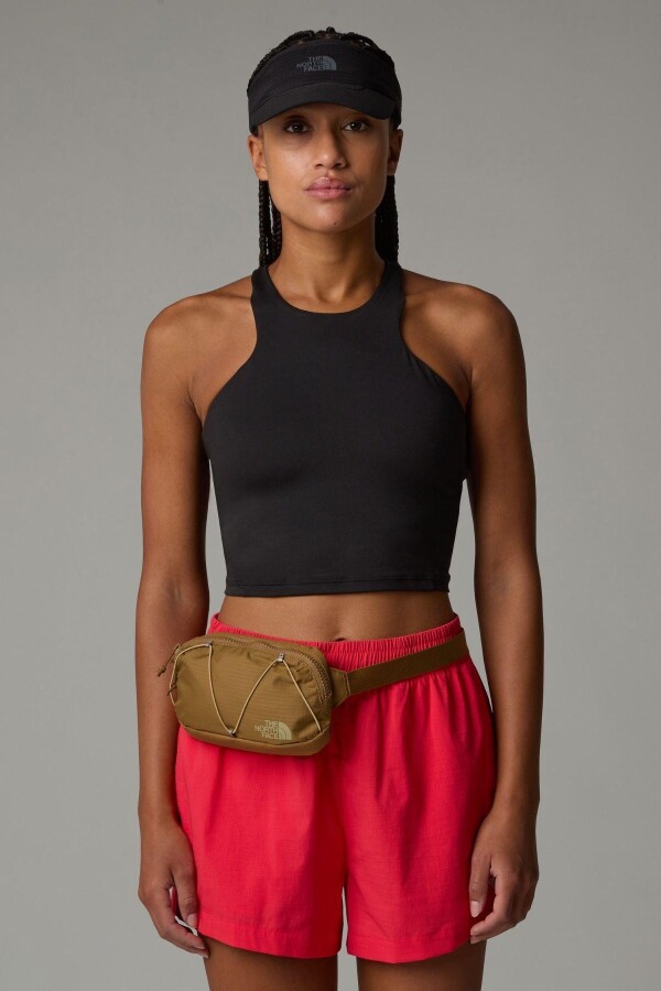 The North Face Terra Lumbar 1L Bel Çantası - THE NORTH FACE